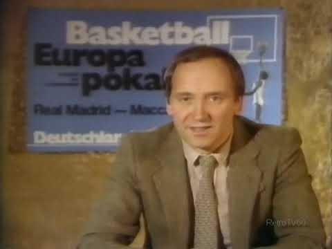ARD Sport Extra Intro 3.3.1980