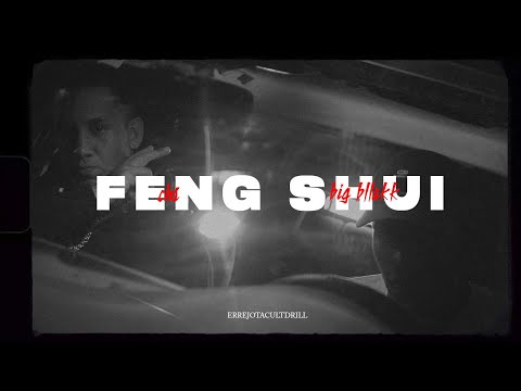 CHS - Feng Shui part. Big Bllakk ☯️ | Clipe Oficial