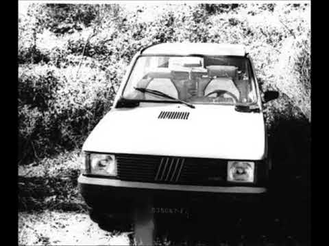 Mostro di Firenze PP - Giovanni Libertino della Polizia scientifica per l'omicidio del 1984