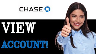 How To View Routing And Account Number On Chase (2025)