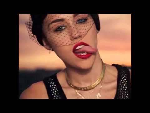 Miley Cyrus - Wrecking Ball [Afrojack Remix][Studio Version][HQ]