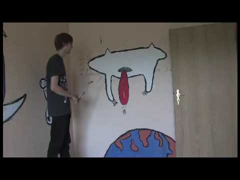 Hoyerswerda Malplatte 2009