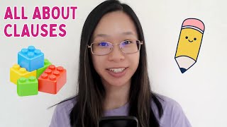 All About Clauses | Grammar and Punctuation
