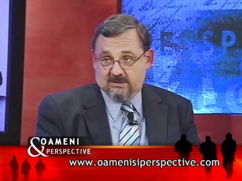 145. Mituri in Crestinism 2 - Oameni si Perspective