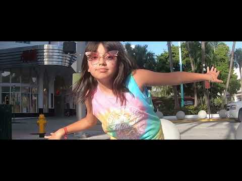 Alma Zarza - Pimpumpam (Official Video)