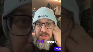 Thumbnail for Shopify's AI Mandate: Beyond Productivity to Cultural Selection