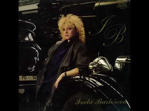 Iveta Bartošová - Kam se to díváš (6.5.1987)