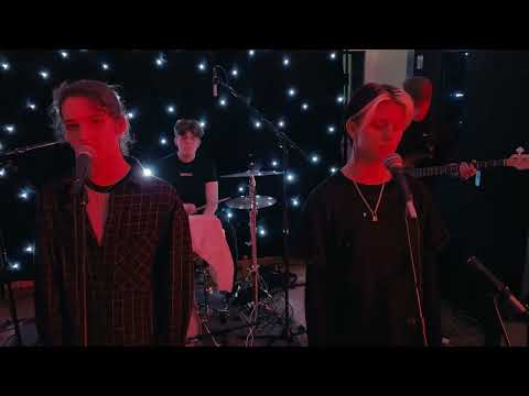 WCS Live Sessions - 20th May - Within The Storm - Streetlights