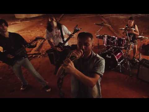 Underhate - Feel Our Pain (Official Music Video) UHD