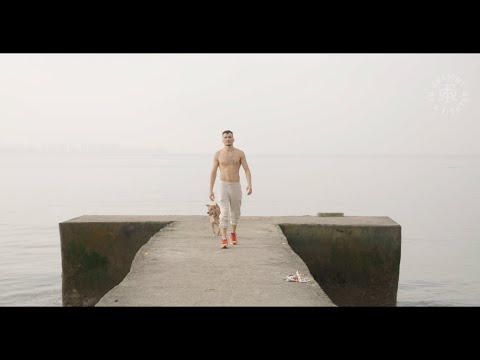 Inside India’s Biggest MMA Promotion 🇮🇳 – Abdul Azim “The Afghan Lion” Badakhshi | Ep. 2