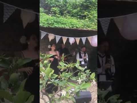 The Florence Jazz Band @ Villa Casavecchia