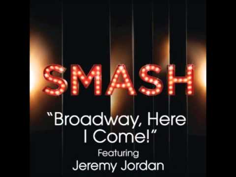 Broadway Here I Come video