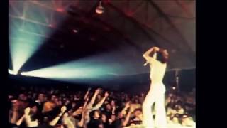 Rolling Stones - Hand Of Fate 1975 (Early take)