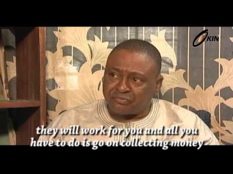 Awa Meje 2 - Yoruba Comedy Nollywood latest  Movie 2012 Starring Bolaji Amusan - Ronke Ojo,