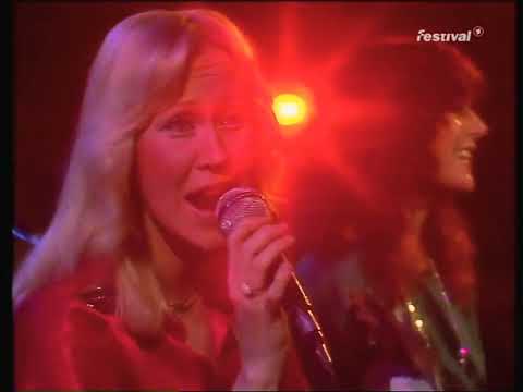 ABBA in Germany - 1978