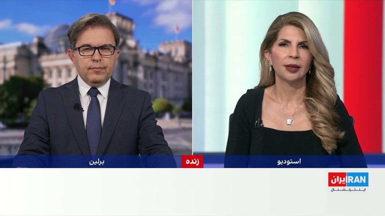 تهدید جمهوری‌اسلامی علیه اهداف آمریکا؛ درخواست برگزاری نشست امنیتی در بلغا?