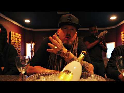 WhiteGold - Act a Fool (Music Video)