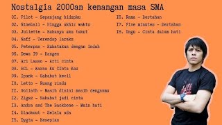 Download lagu Lagu Pop Indonesia Terbaik Tahun 2000an - 20 Hits Lagu Kenangan Masa SMA - (FULL ALBUM) mp3 Download lagu Lagu Pop Indonesia Terbaik Tahun 2000an - 20 Hits Lagu Kenangan Masa SMA - (FULL ALBUM) mp3