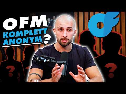Geld auf OnlyFans verdienen OHNE Gesicht zu zeigen (möglich?)