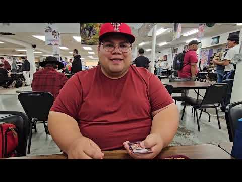 Yu-Gi-Oh! Regional 2nd Place: K9 Crystron Deck Profile [Solomon Moran] Lubbock TX DOOD 2026!