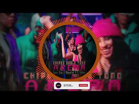 AKAPELLAH X EL FOTHER X TUNIN SLOW - AREPA - DOBLE TONO CHIPEO 2023
