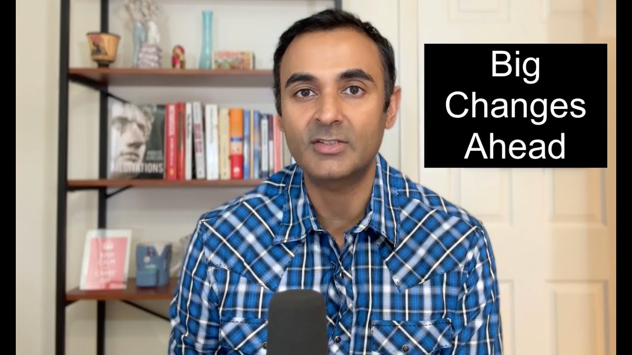 Medical Profession is about to COLLAPSE