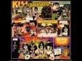 Kiss - Unmasked (1980) - Two Sides Of The Coin ...