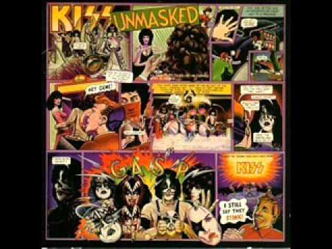 Two Sides of the Coin - KISS