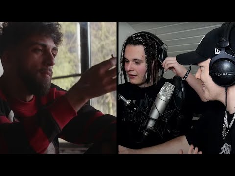 Spacy REAGIERT: Trippie Boi - Sie Weiss (Official Video 4K) [Reaction/Reaktion] + no lyar
