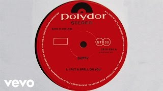 Duffy - I Put A Spell On You (Official Audio)
