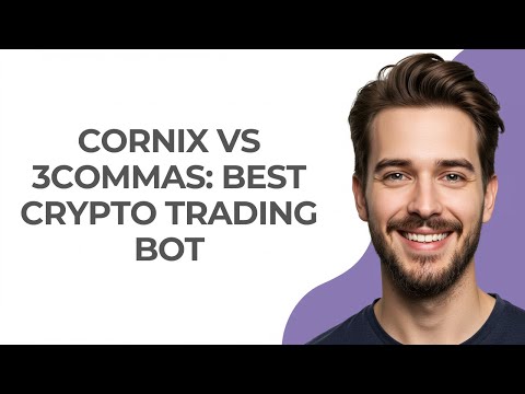 Cornix Vs 3Commas: Best Crypto Trading Bot - UPDATED!