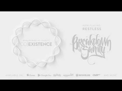 Breakdown of Sanity - Coexistence (Official Album Stream [HD])