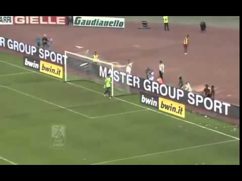 Bari-Varese 0-0 2011-2012 1 giornata