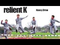 Relient K | Nancy Drew (Official Audio Stream)