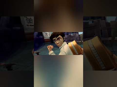 Video cover