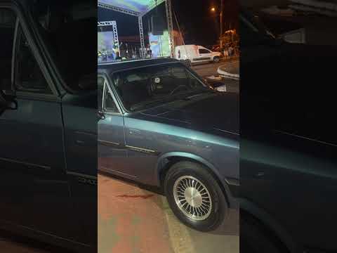 Participação no evento a retrocar itaberaí Go