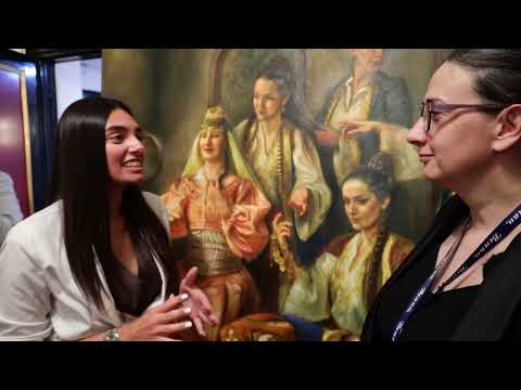 Srpske svetinje ep. 137 06.07.2022. Svečanost povodom 700 godina manastira Gračanica