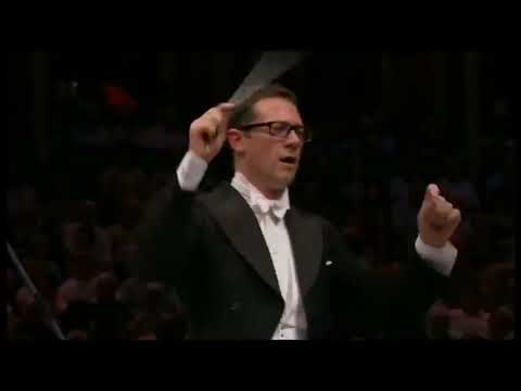 1959 Ben Hur theme performed live by the John Wilson Orchestra   2013 BBC Proms HIGH