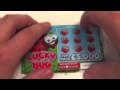 The New LUCKY BUG Scratchcard