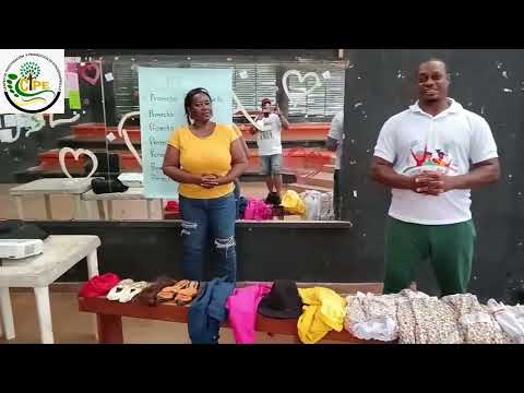 VIDEO RECORRIDO - CIPE - CONVOCATORIA CLANES 2026