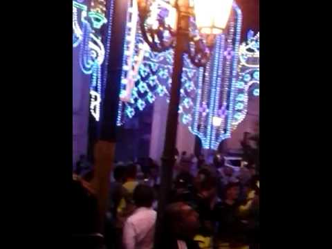 Festa Di San Rocco girifalco