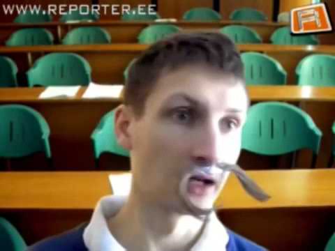 Kassahitt: Juku õpiaastad