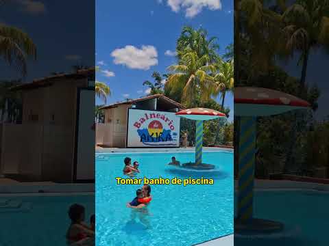 Pra quem quer mais no fim de ano, o melhor destino é a Lagoa Santa, Goiás! #turismo