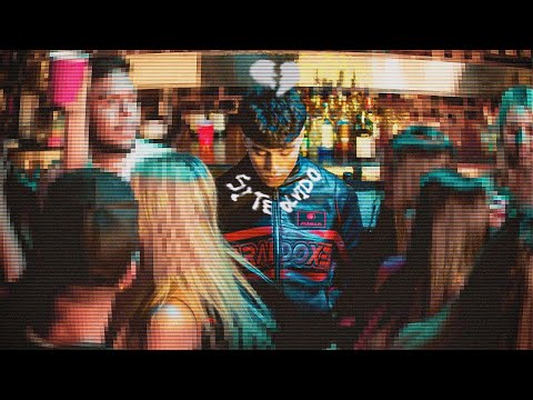 Maiky Moves - Si te Olvido ( Video Oficial )