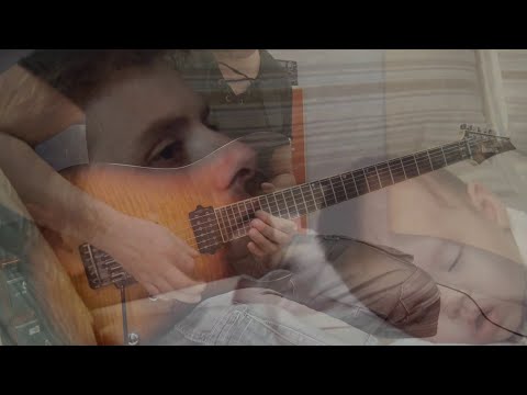 Robert Rodrigo - Playing 'Remembering Julen'