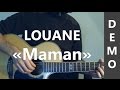 Louane - Maman - DEMO 