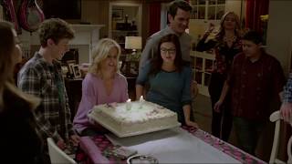 Modern Family s05e12 - Why Alex is Crazy video