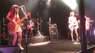 Download lagu Silent Siren - S World Tour 2016 - Cherry Cherry Bomb mp3