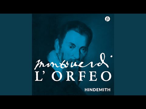L'Orfeo, SV 318, Prologo: Dal mio Permesso amato (Musica)