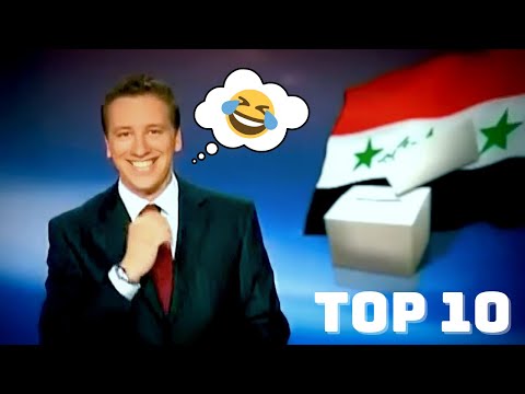 Najveći gafovi hrvatskih voditelja